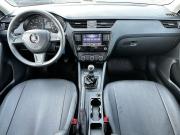 Skoda Octavia III (A7) Рестайлинг Волгоград  - изображение 34