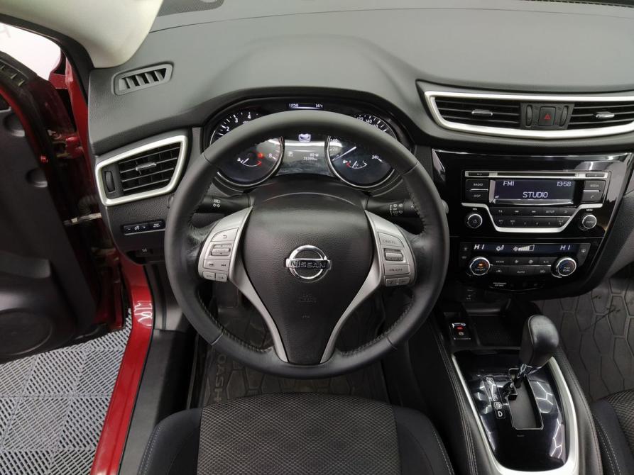 Nissan Qashqai II Екатеринбург  - изображение 25