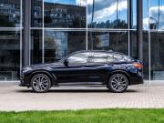BMW X4 II (G02) Магнитогорск  - изображение 37