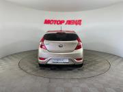 Hyundai Solaris I Воронеж  - изображение 25
