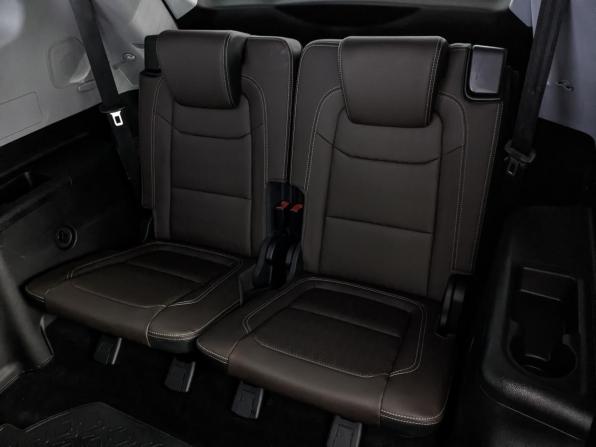 Chery Tiggo 8 Pro I с пробегом 2023 года, цена 1 965 000 рублей, 72513 км, внедорожник, Автокод Объявления