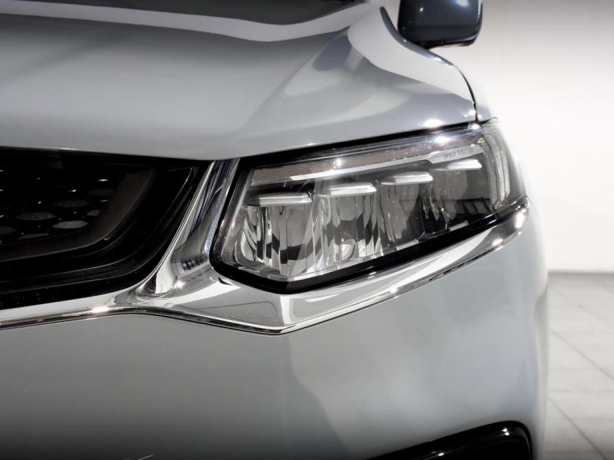 Geely Tugella I Рестайлинг Москва  - изображение 17