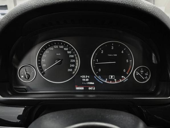 BMW 5 серии VI (F10/F11/F07) с пробегом 2013 года, цена 1 815 000 рублей, 188000 км, седан, Автокод Объявления