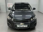 Chevrolet Aveo II Красноярск  - изображение 15