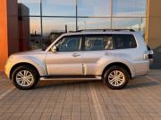 Mitsubishi Pajero IV Рестайлинг 2 Владикавказ  - изображение 20