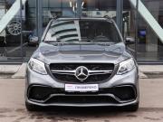 Mercedes-Benz GLE Coupe AMG I (C292) Химки  - изображение 23