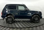 Lada (ВАЗ) Niva Legend Нижний Новгород  - изображение 28