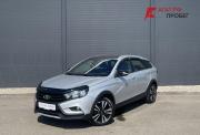 Lada (ВАЗ) Vesta I Красноярск  - изображение 22