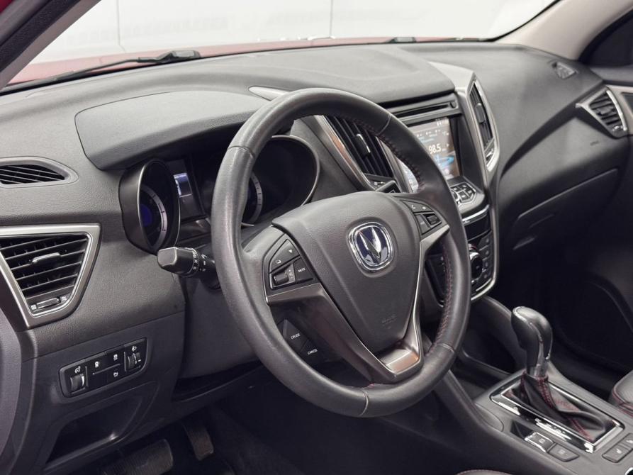 Changan CS75 I Воронеж  - изображение 17