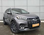 Chery Tiggo 8 I Рестайлинг Челябинск  - изображение 25