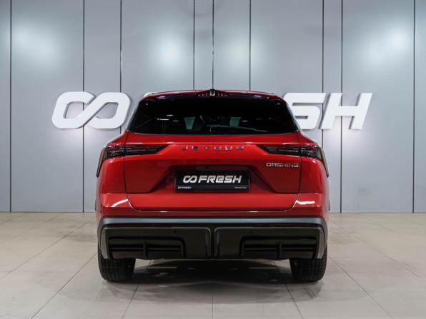 JETOUR DASHING I с пробегом 2023 года, цена 2 129 000 рублей, 32444 км, внедорожник, Автокод Объявления