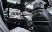 BMW X5 IV (G05/G18) Рестайлинг Москва  - изображение 52