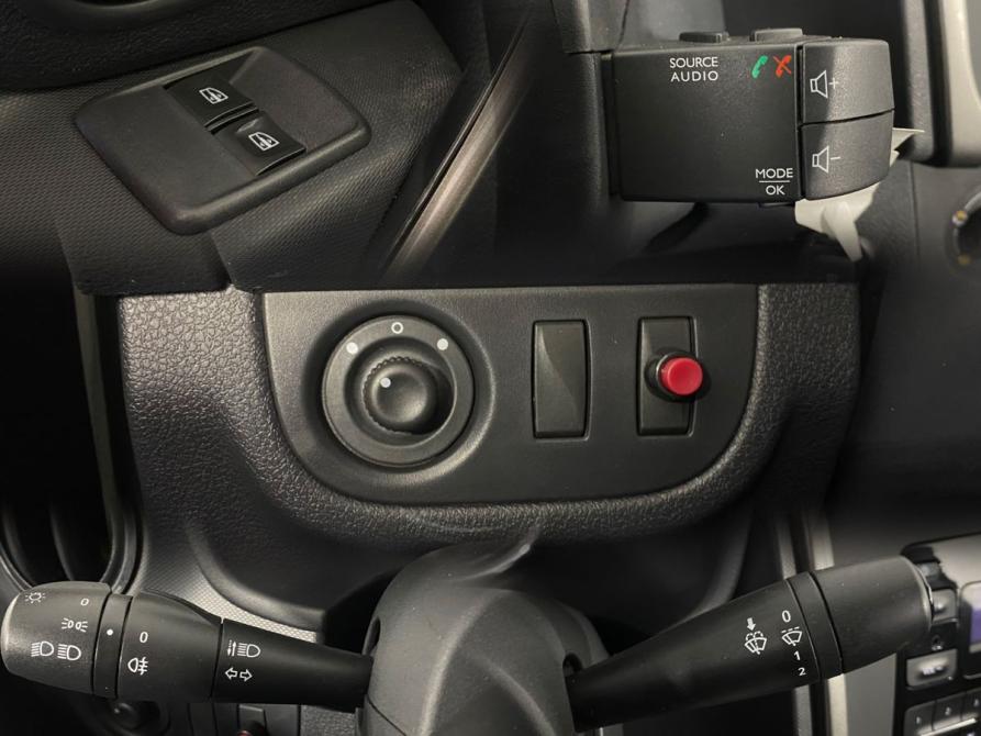 Renault Logan II Рестайлинг Воронеж  - изображение 19