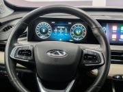 Chery Tiggo 4 I Рестайлинг 2 Ростов-на-Дону  - изображение 43