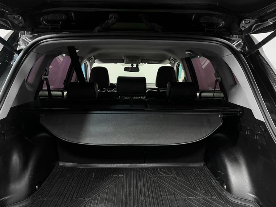 Toyota RAV4 IV (XA40) Рестайлинг Архангельск  - изображение 20
