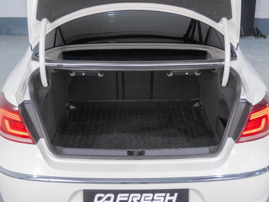 Volkswagen Passat CC I Рестайлинг Сургут  - изображение 19