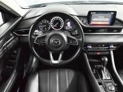 Mazda 6 III (GJ) Рестайлинг 2 Екатеринбург  - изображение 33
