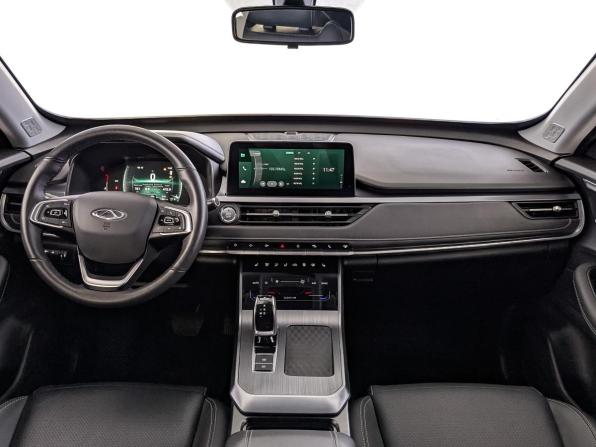 Chery Tiggo 4 Pro I Рестайлинг с пробегом 2023 года, цена 1 455 000 рублей, 57280 км, внедорожник, Автокод Объявления
