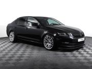 Skoda Octavia III (A7) Рестайлинг Москва  - изображение 30