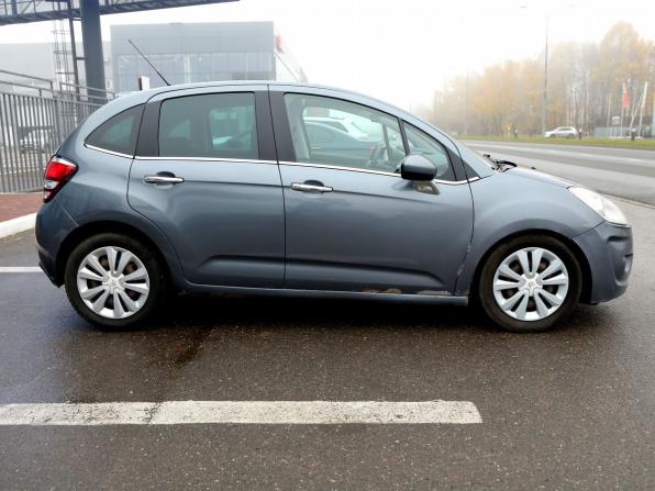 Citroen C3 II с пробегом 2010 года, цена 350 000 рублей, 204600 км, хэтчбек, Автокод Объявления