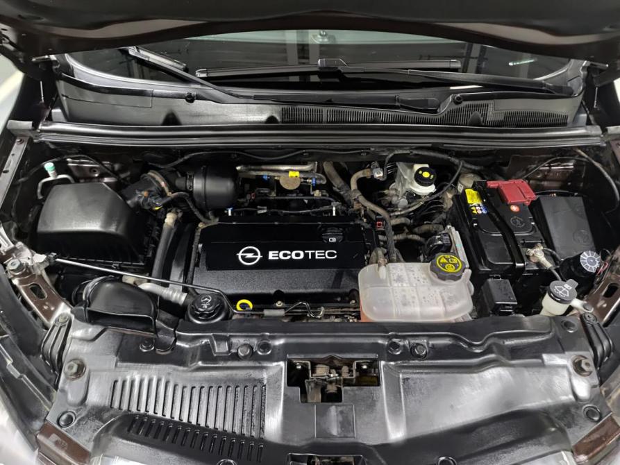 Opel Mokka I Казань  - изображение 11