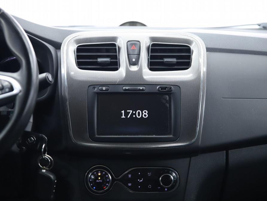 Renault Logan II Рестайлинг Уфа  - изображение 14