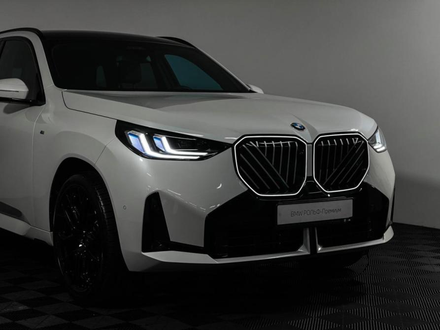 BMW X3 IV (G45/G48) Москва  - изображение 25