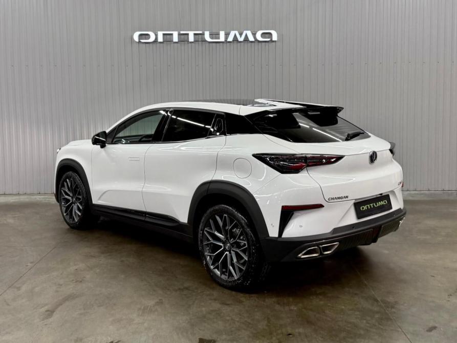 Changan UNI-T I Краснодар  - изображение 7