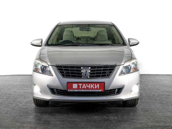 Toyota Premio II (T26) Рестайлинг с пробегом 2014 года, цена 1 350 000 рублей, 40782 км, седан, Автокод Объявления