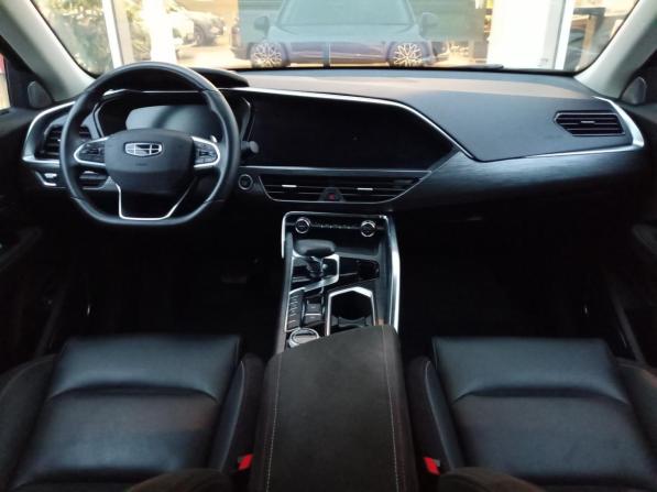 Geely Tugella I с пробегом 2021 года, цена 2 290 000 рублей, 87000 км, внедорожник, Автокод Объявления