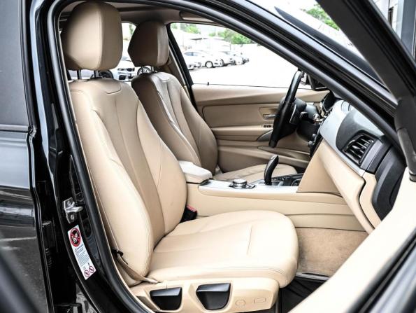BMW 3 серии VI (F3x) с пробегом 2013 года, цена 1 749 000 рублей, 206701 км, седан, Автокод Объявления