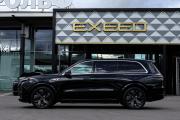 Li Auto (Lixiang) L9 I Москва  - изображение 48