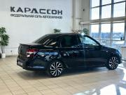 Lada (ВАЗ) Granta I Волгоград  - изображение 20