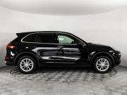Porsche Cayenne II Рестайлинг (958) Санкт-Петербург  - изображение 44