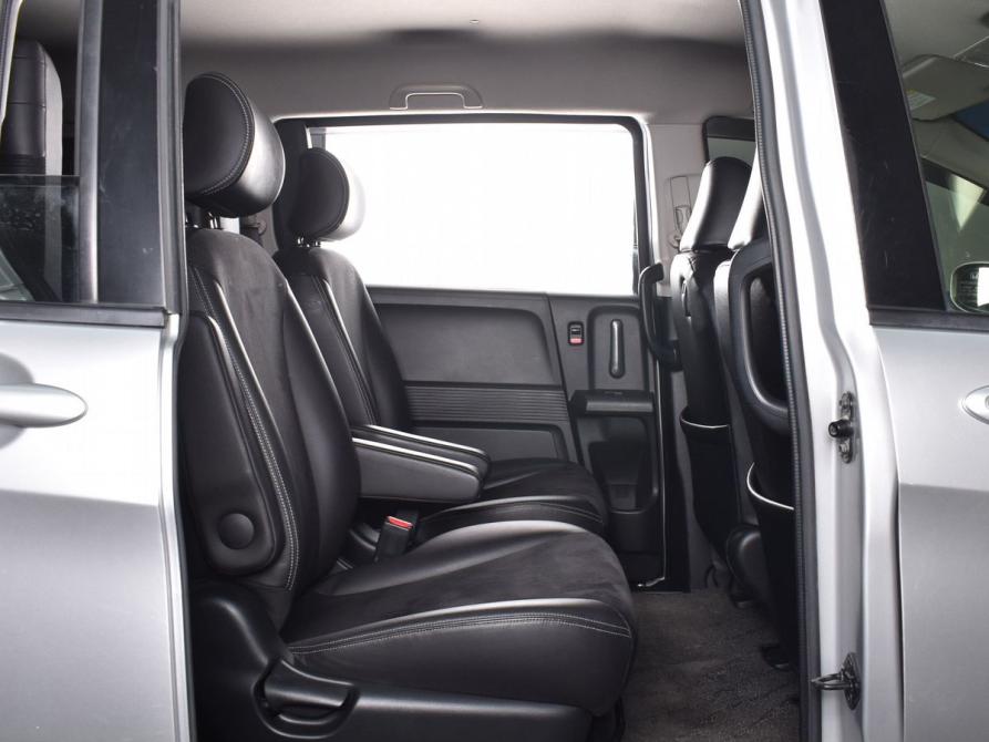 Honda Freed I Рестайлинг Кемерово  - изображение 13