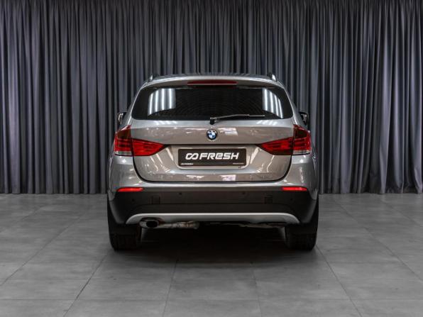 BMW X1 I (E84) с пробегом 2012 года, цена 1 249 000 рублей, 201789 км, внедорожник, Автокод Объявления