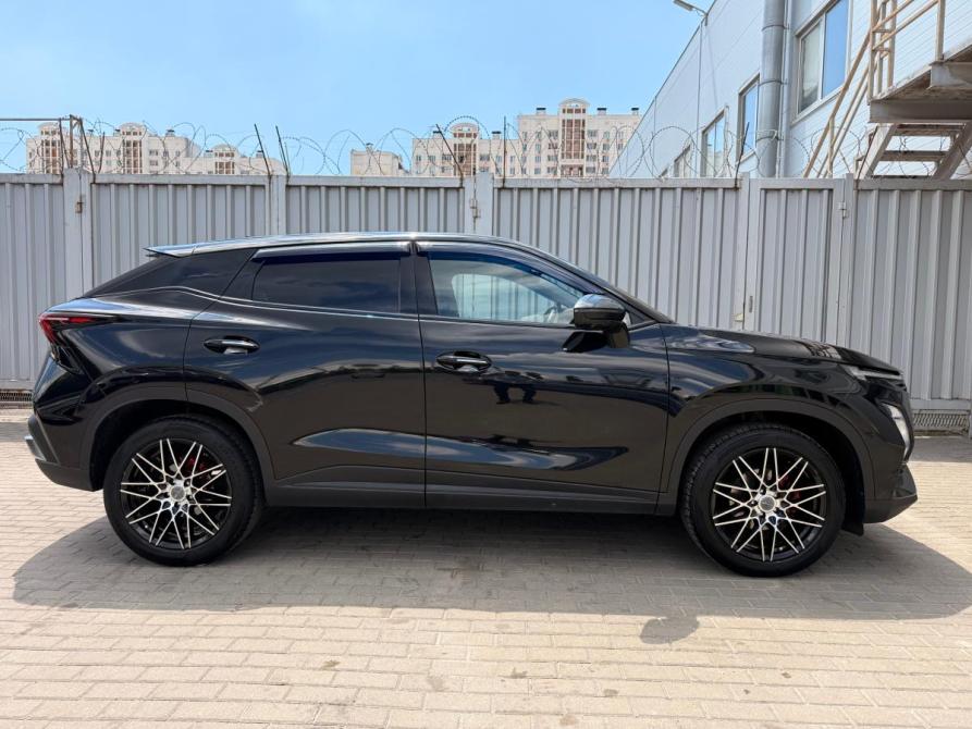 Omoda C5 I Ростов-на-Дону  - изображение 7