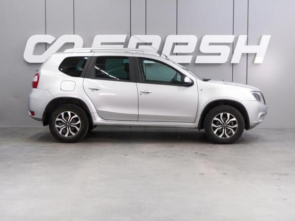 Nissan Terrano III (D10) с пробегом 2015 года, цена 1 149 000 рублей, 149694 км, внедорожник, Автокод Объявления