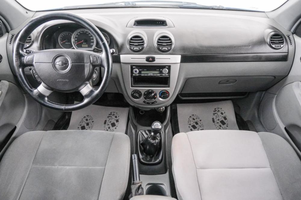 Chevrolet Lacetti I Красноярск  - изображение 11