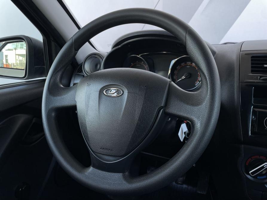 Lada (ВАЗ) Granta I Рестайлинг Екатеринбург  - изображение 14