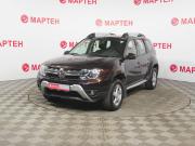 Renault Duster I Рестайлинг Вологда  - изображение 18