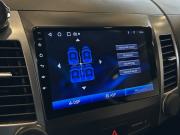 Mitsubishi Outlander II Апатиты  - изображение 28