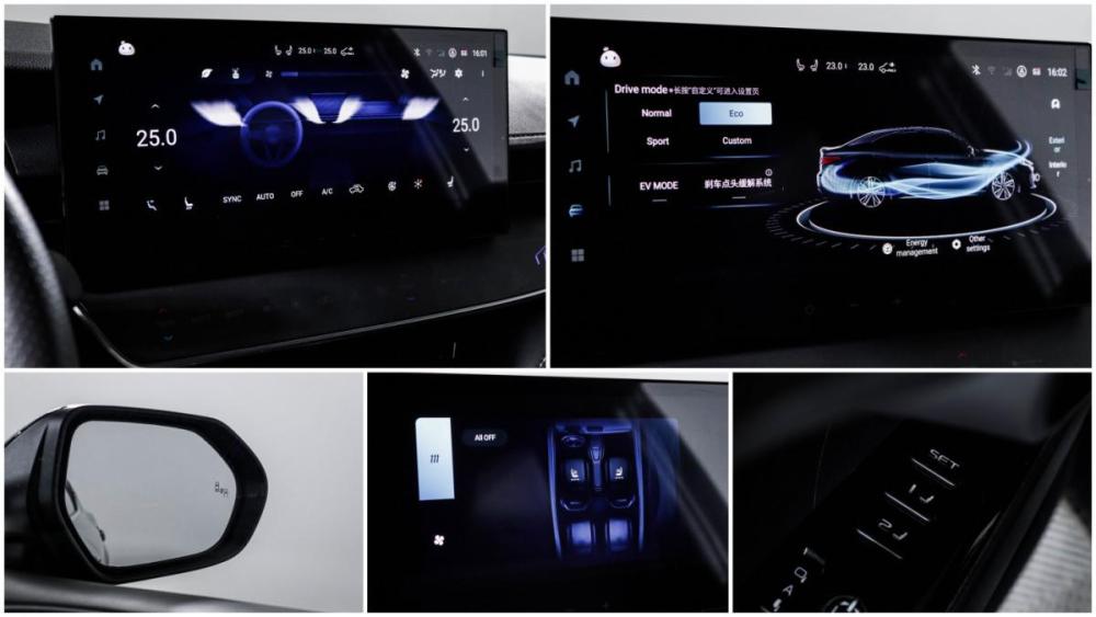 Toyota Camry IX (XV80) China Market Москва  - изображение 19
