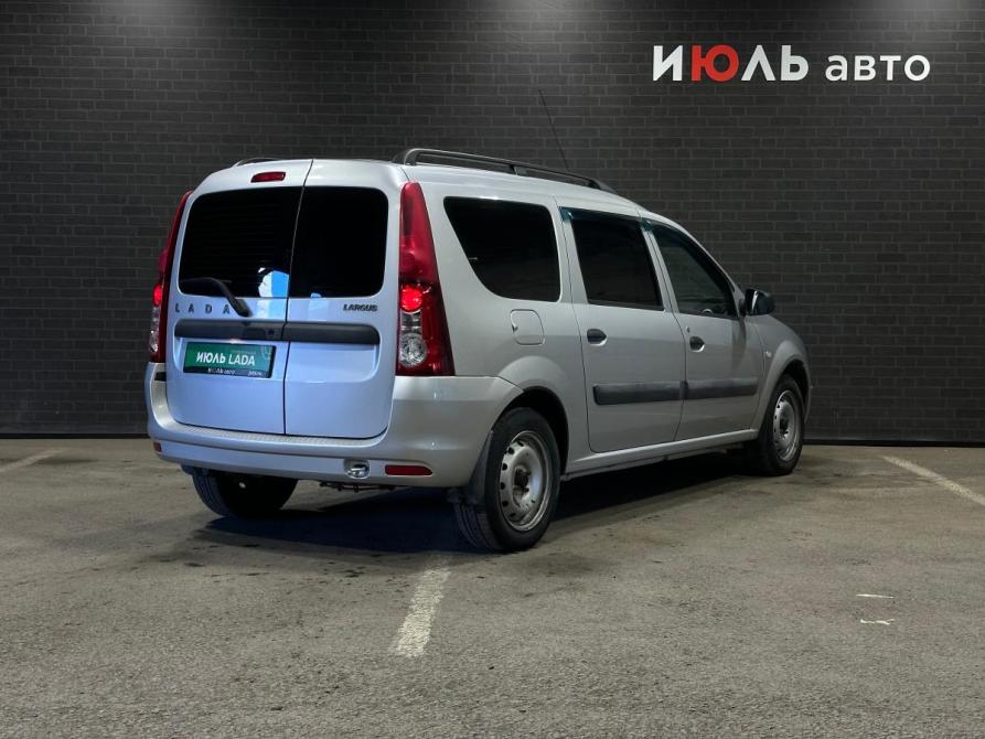 Lada (ВАЗ) Largus I Челябинск  - изображение 5