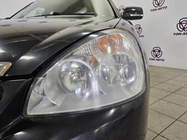 Lada (ВАЗ) Priora I Рестайлинг с пробегом 2015 года, цена 495 000 рублей, 94893 км, хэтчбек, Автокод Объявления