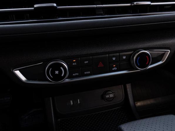 BAIC U5 Plus с пробегом 2023 года, цена 1 220 000 рублей, 81241 км, седан, Автокод Объявления