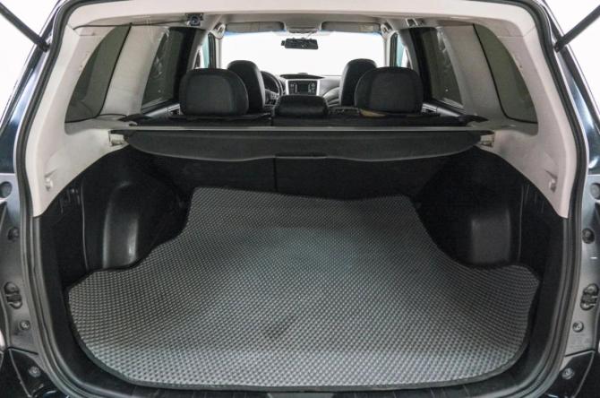 Subaru Forester III Рестайлинг с пробегом 2011 года, цена 1 299 000 рублей, 254000 км, внедорожник, Автокод Объявления