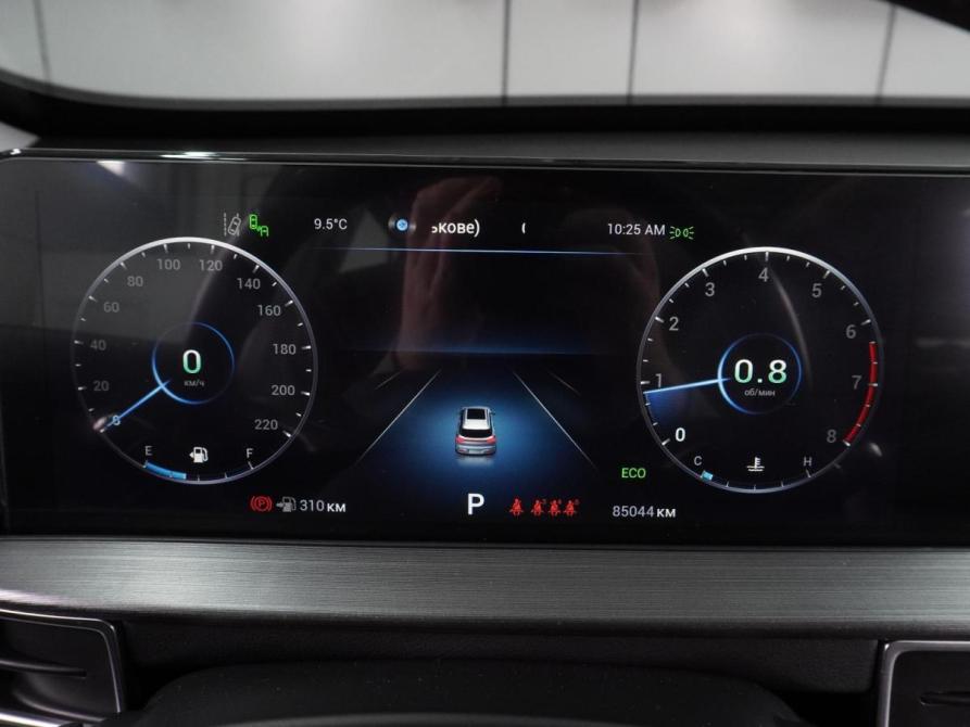 Chery Tiggo 7 Pro Max I Воронеж  - изображение 21