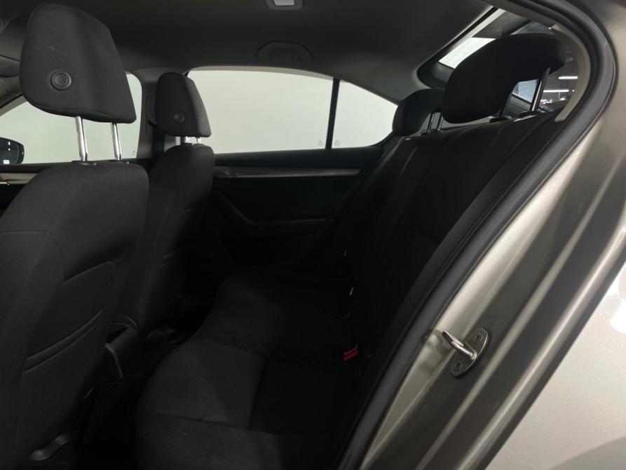 Skoda Octavia III (A7) Рестайлинг Воронеж  - изображение 22
