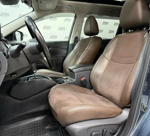 Nissan X-Trail III Рестайлинг с пробегом 2021 года, цена 3 198 000 рублей, 81759 км, внедорожник, Автокод Объявления